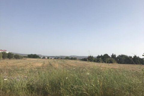 17112m² Land in Thermi, Greece No. 58625 2