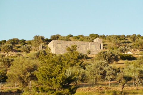 5 chambres House à Keratea, Greece No. 58627 1