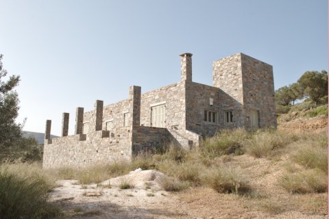 5 chambres House à Keratea, Greece No. 58627 3