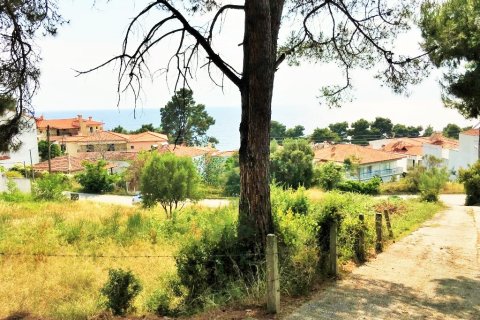 1330m² Land in Chalkidiki, Greece No. 58624 2