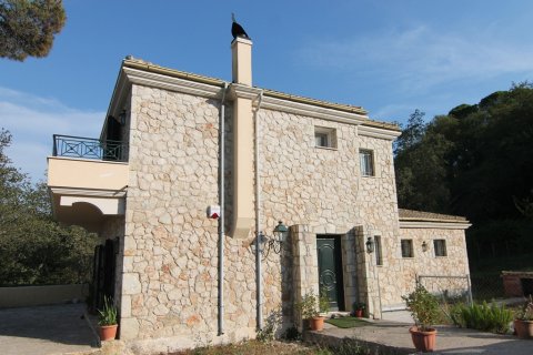 3 dormitorios House en Corfu, Greece No. 58628 3