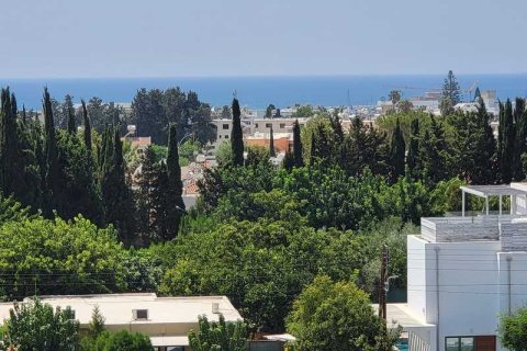 2 dormitorios Penthouse en Paphos, Cyprus No. 70099 2