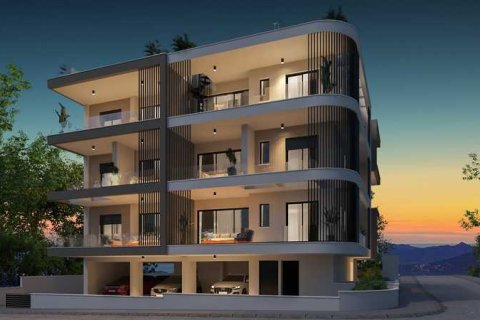 2 dormitorios Penthouse en Limassol, Cyprus No. 70101 8