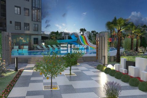 3+1 Appartement à Mersin, Turkey No. 20172 5