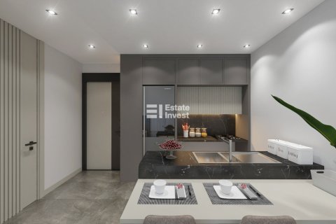 3+1 Appartement à Mersin, Turkey No. 20172 10