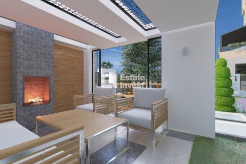 3+1 Appartement à Mersin, Turkey No. 20172 9