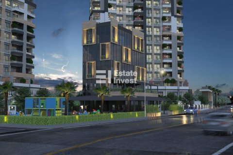 3+1 Apartment in Mersin, Turkey No. 20172 6