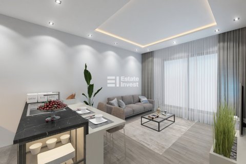 3+1 Appartement à Mersin, Turkey No. 20172 11