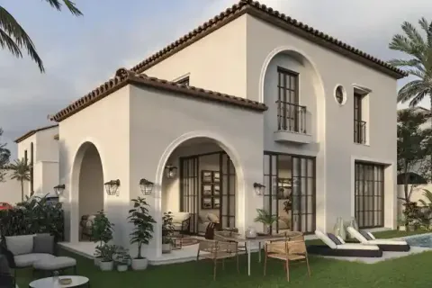 3 bedrooms House in Oroklini, Cyprus No. 31828 1