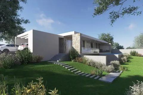 4 bedrooms House in Pegeia, Cyprus No. 31830 2