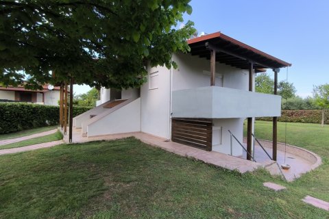 4 dormitorios Maisonette en Pieria, Greece No. 54631 6