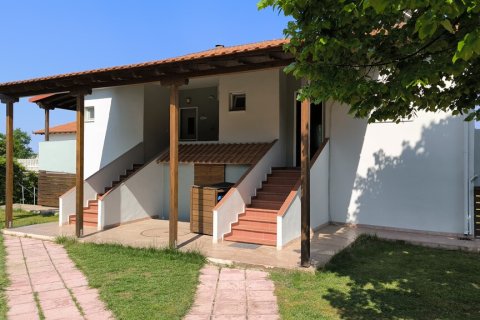 4 dormitorios Maisonette en Pieria, Greece No. 54631 2