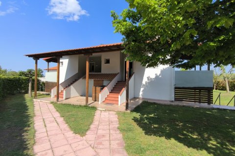 4 dormitorios Maisonette en Pieria, Greece No. 54631 1