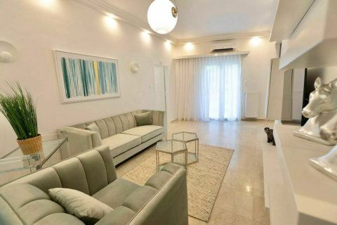 3 dormitorios Apartment en Palaio Faliro, Greece No. 54728 1