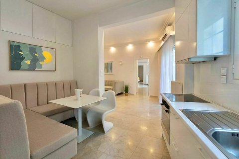 3 bedrooms Apartment in Palaio Faliro, Greece No. 54728 16