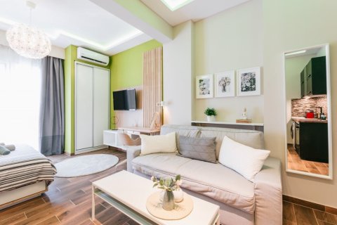 4 dormitorios Apartment en Thessaloniki, Greece No. 54632 3