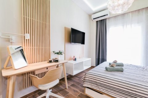 4 dormitorios Apartment en Thessaloniki, Greece No. 54632 15