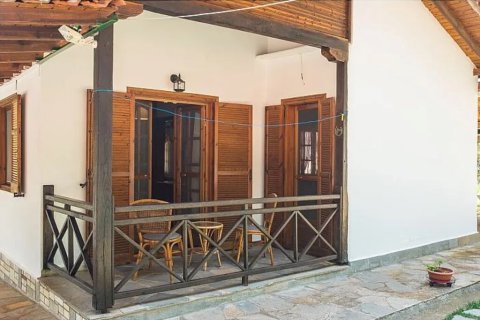 3 chambres House à Chalkidiki, Greece No. 54630 8