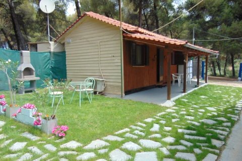 3 dormitorios House en Chalkidiki, Greece No. 54630 24