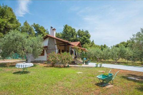 3 bedrooms House in Chalkidiki, Greece No. 54630 2