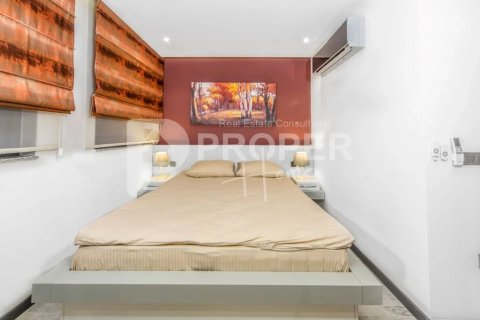 4 rooms Apartment in Oba, Turkey No. 12910 11