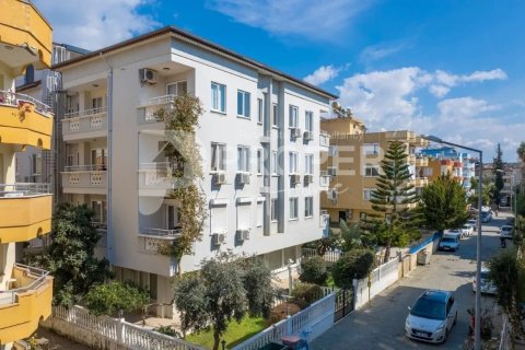 4 habitaciones Apartment en Oba, Turkey No. 12910 6