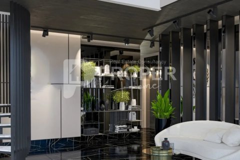 4 habitaciones Apartment en Alanya, Turkey No. 12942 2