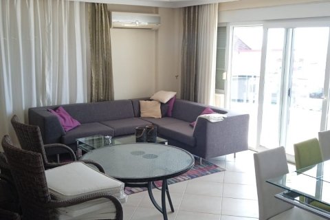 4+1 Penthouse à Alanya, Turkey No. 12875 26