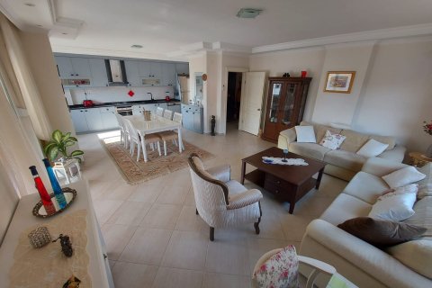 4+1 Penthouse à Alanya, Turkey No. 12875 3