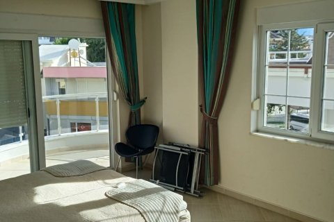 4+1 Penthouse à Alanya, Turkey No. 12875 9