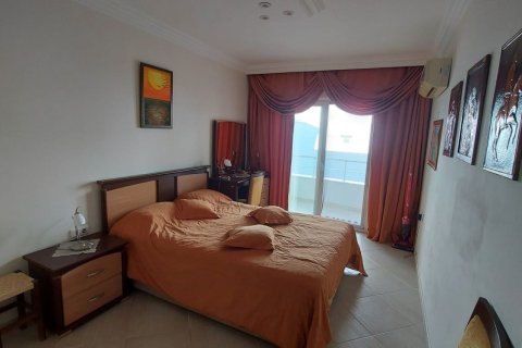 4+1 Penthouse à Alanya, Turkey No. 12875 22