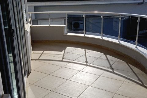 4+1 Penthouse à Alanya, Turkey No. 12875 1