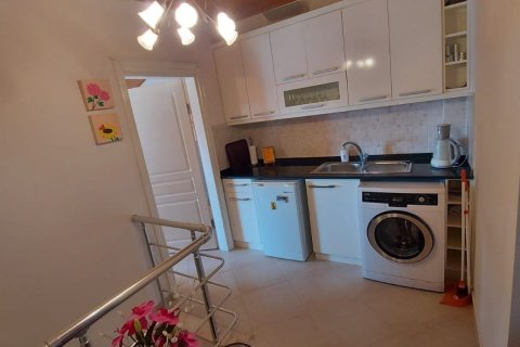 4+1 Penthouse à Alanya, Turkey No. 12875 2