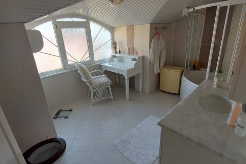 4+1 Penthouse à Alanya, Turkey No. 12875 8