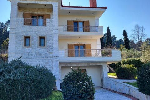 4 bedrooms Villa in Chalkidiki, Greece No. 52200 14