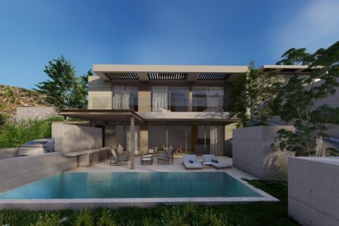 3 dormitorios Villa en Limassol, Cyprus No. 52177 5