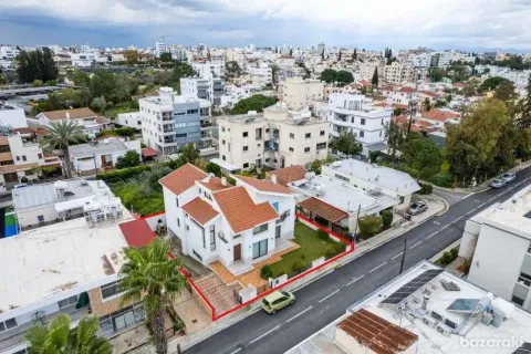 4 dormitorios House en Strovolos, Cyprus No. 31909 6