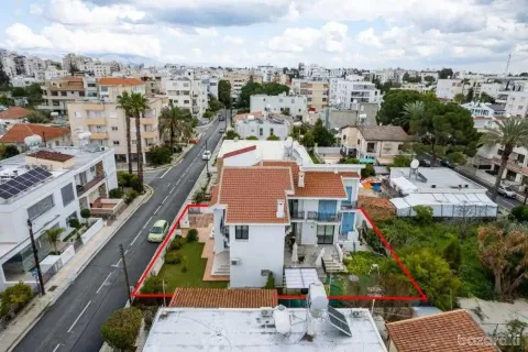 4 dormitorios House en Strovolos, Cyprus No. 31909 2