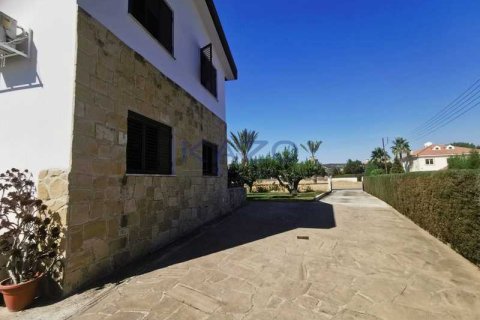 3 dormitorios House en Parekklisia, Cyprus No. 62807 14