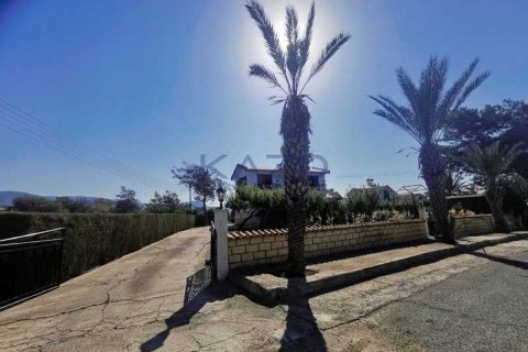 3 dormitorios House en Parekklisia, Cyprus No. 62807 1