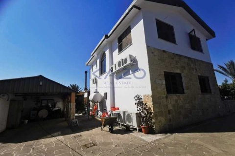 3 dormitorios House en Parekklisia, Cyprus No. 62807 11