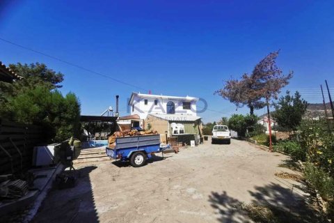 3 dormitorios House en Parekklisia, Cyprus No. 62807 15