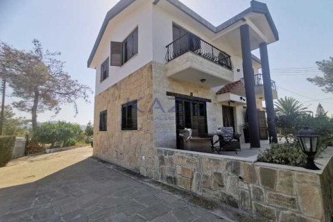 3 dormitorios House en Parekklisia, Cyprus No. 62807 10