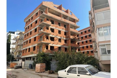 4+1 Appartement à Antalya, Turkey No. 17792 11