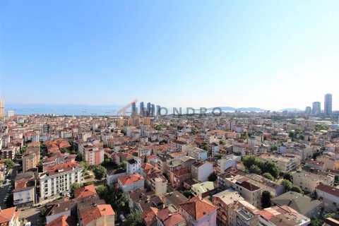 4+1 Apartment en Kartal, Turkey No. 17763 30