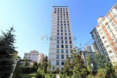 4+1 Apartment en Kartal, Turkey No. 17763 1