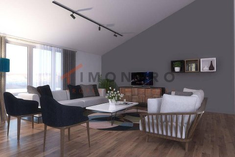 1+1 Apartment en Sisli, Turkey No. 17762 8