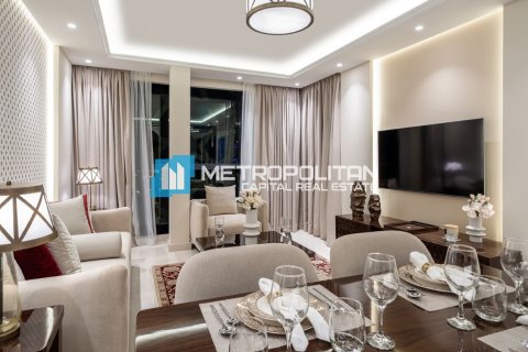 1 chambre Appartement à Yas Island, UAE No. 91146 2