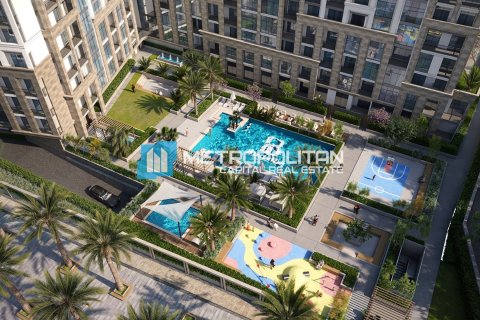 1 chambre Appartement à Yas Island, UAE No. 91146 3