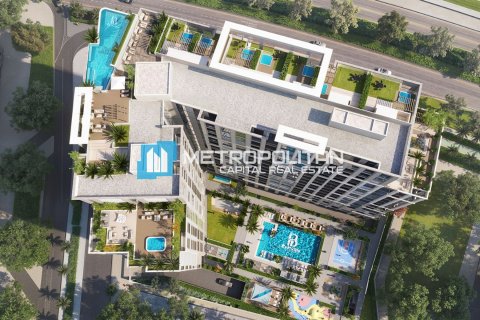 1 chambre Appartement à Yas Island, UAE No. 91146 10